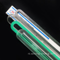 Borosilicaat ketel water transparant niveau meter glas